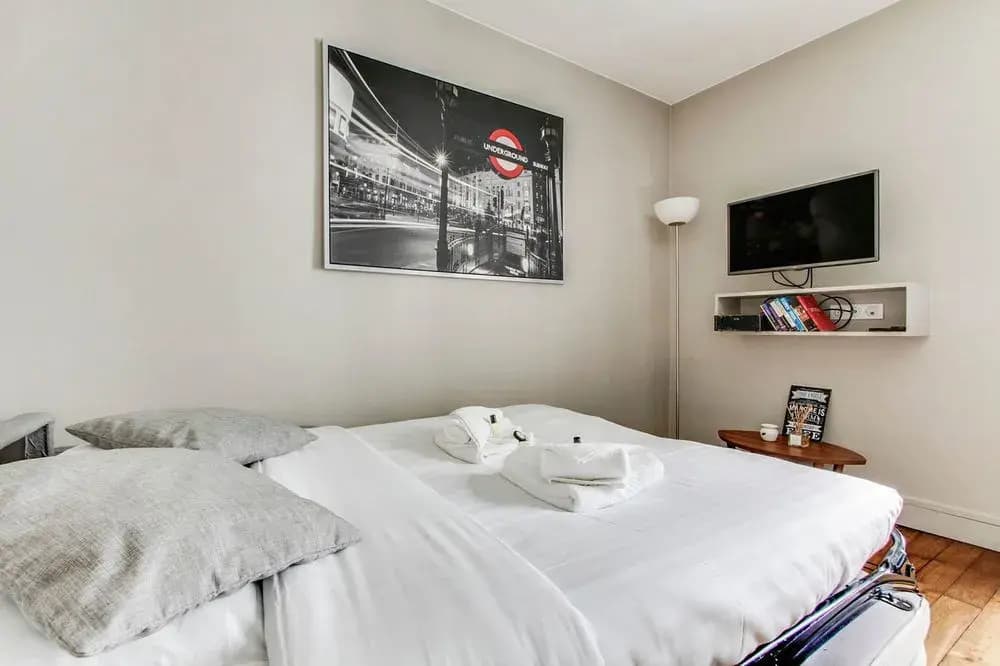 Apartment Living - Saint Dominique - photo 8