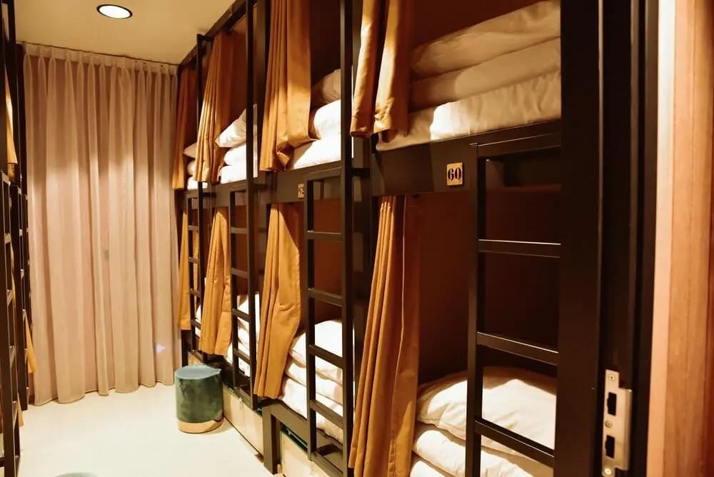 Durty Nelly's - Hostel - photo 6