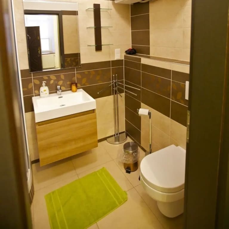 Klimt Apartments - photo 18
