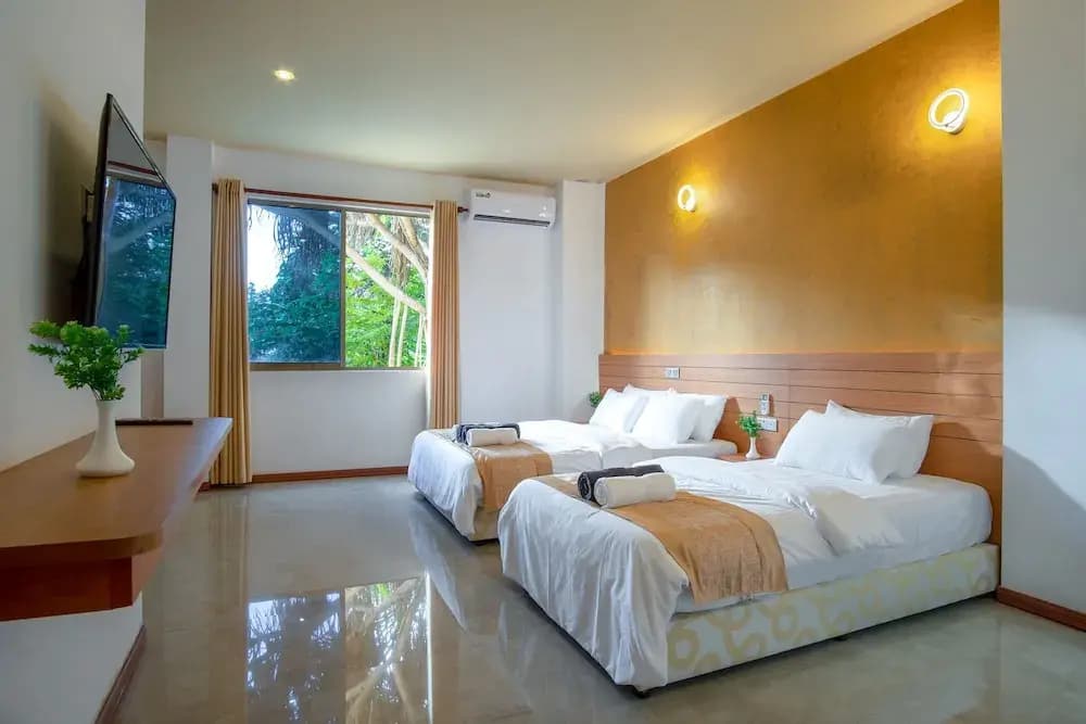 Nala Veli Beach & Spa - photo 17