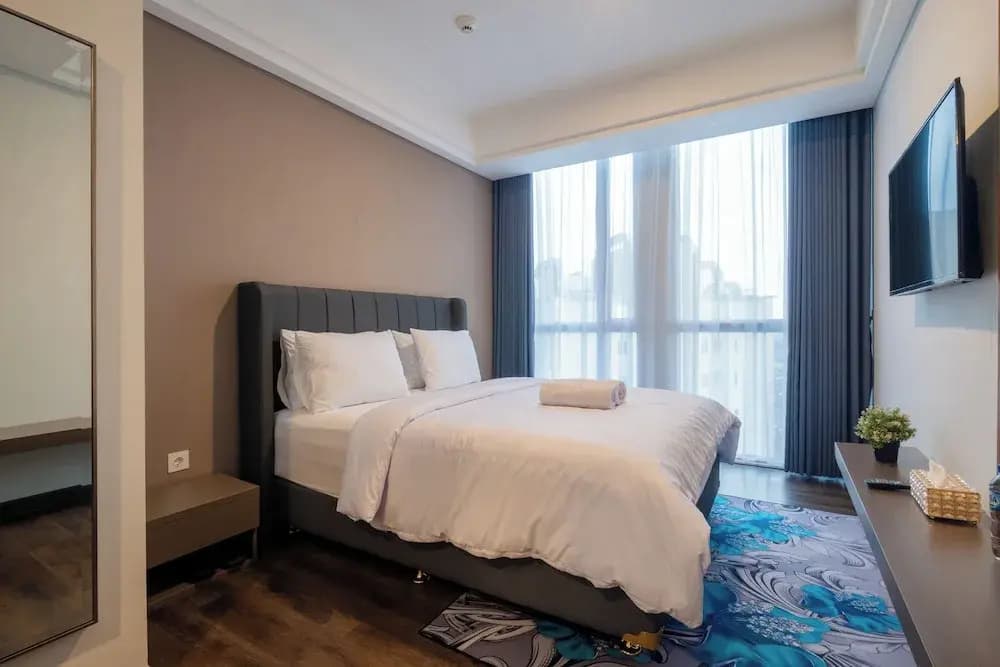 Morich Suites Penthouse - photo 35