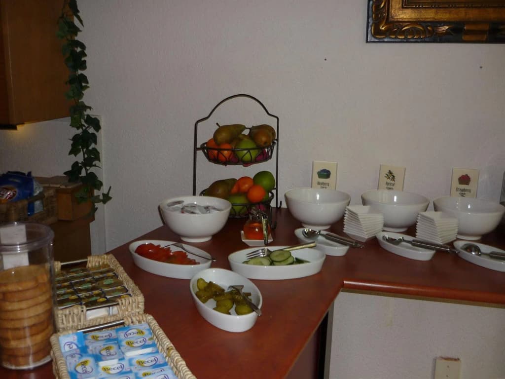 Hotel Kap - photo 11