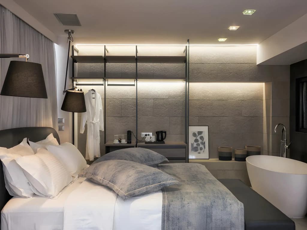 Sweet Home Hotel - photo 30