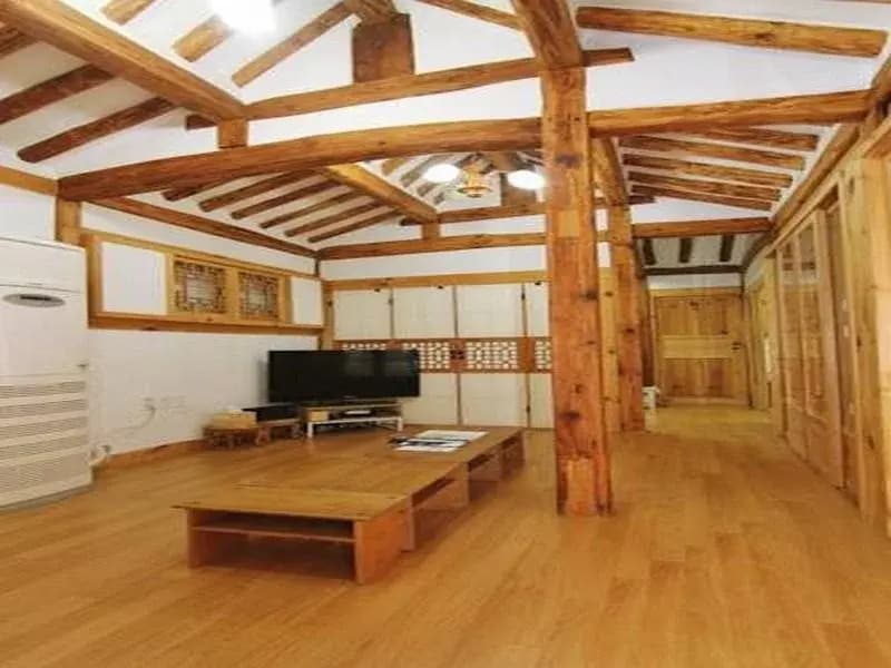Irang Hanok Guesthouse - photo 1