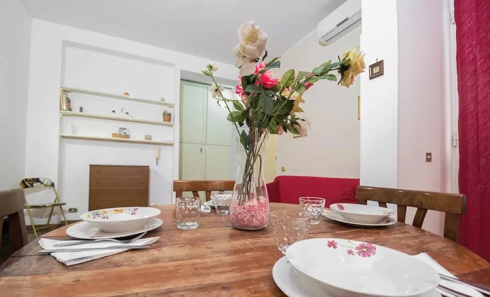 House Serena in Rome - photo 8