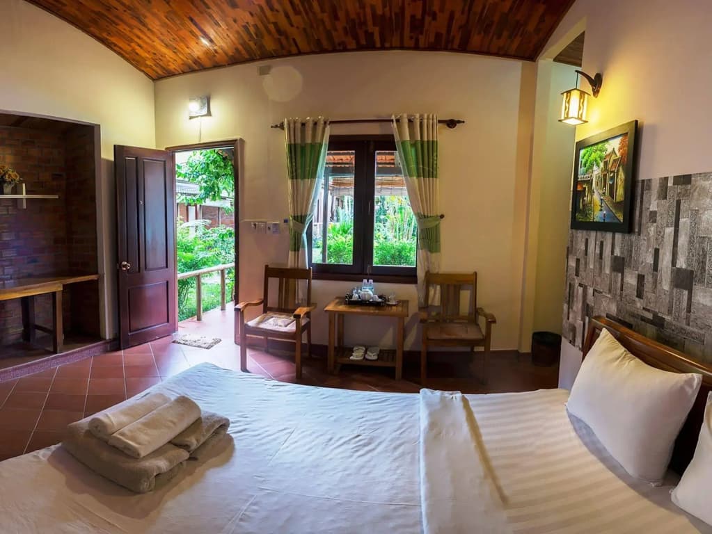 Lan Anh Garden Resort - photo 5
