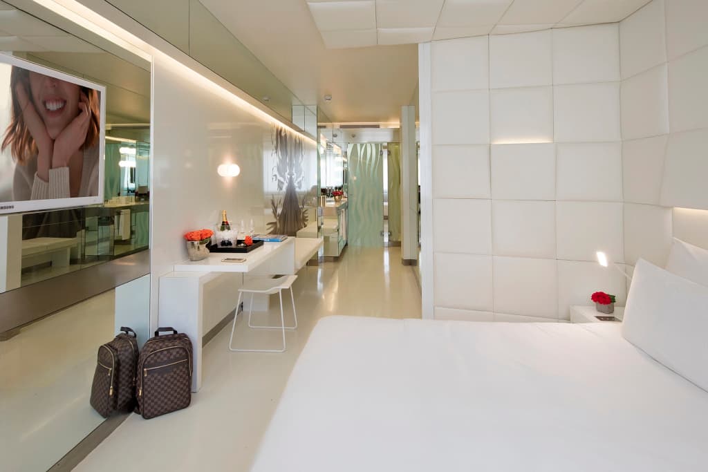 Hotel Arconte, Adults only - photo 3