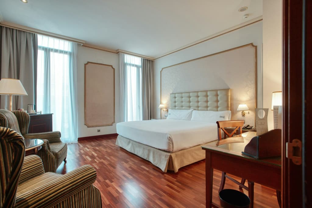 Hotel Roger de Lluria Barcelona - photo 5