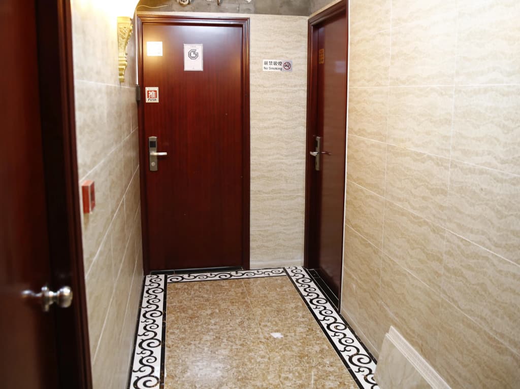 Legend Guest House - photo 10