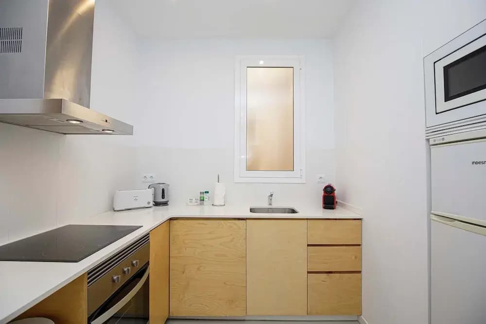 Stay U-nique Apartment Provença III - photo 6