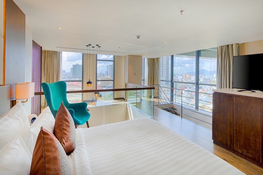 New Orient Hotel Danang - photo 8
