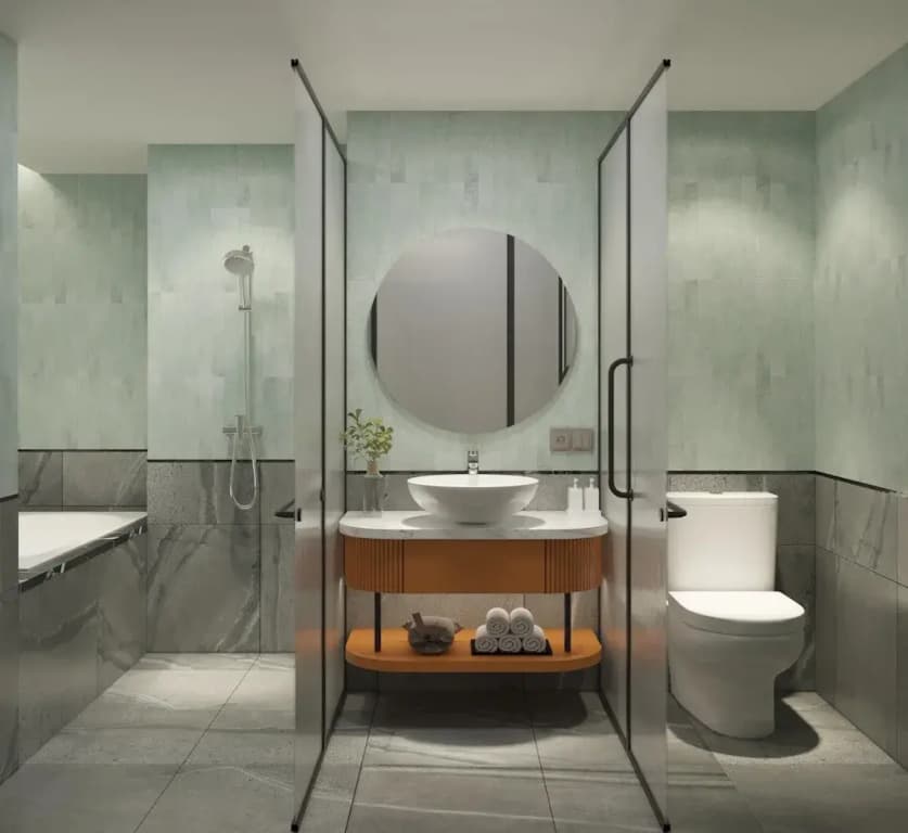 Solaria Tesori Hotel - photo 27