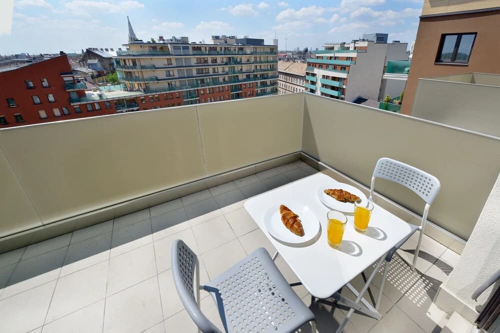 Corvina Apartments - photo 7