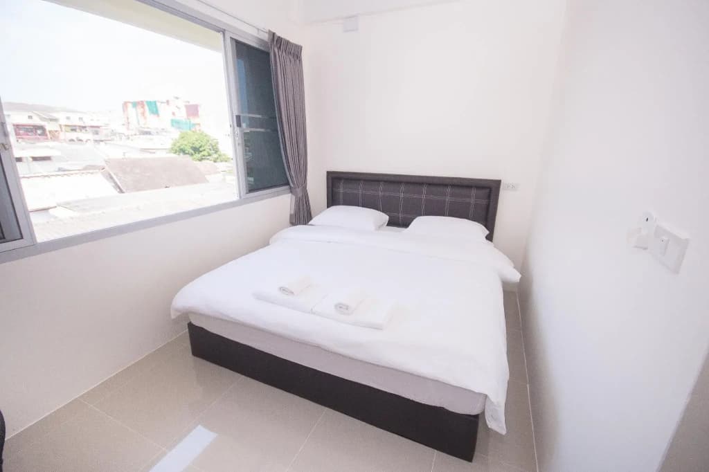 Nina Guesthouse - photo 7