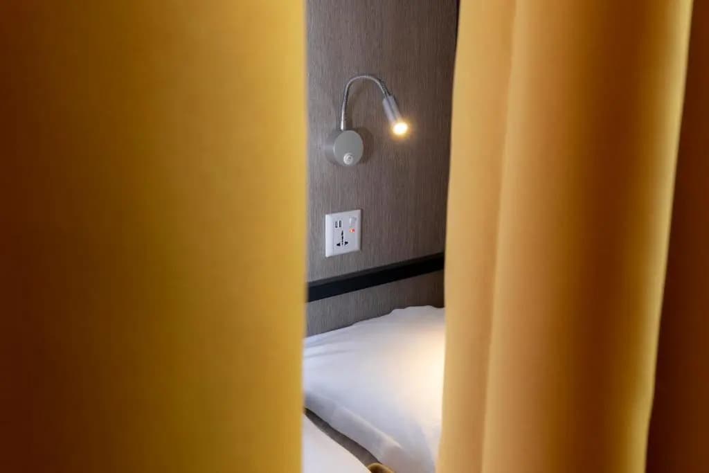 City Inn Paris - photo 7