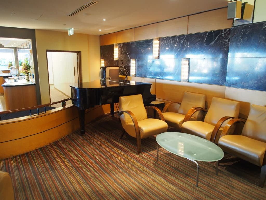 View Sydney ( North Sydney Harbourview Hotel) - photo 22
