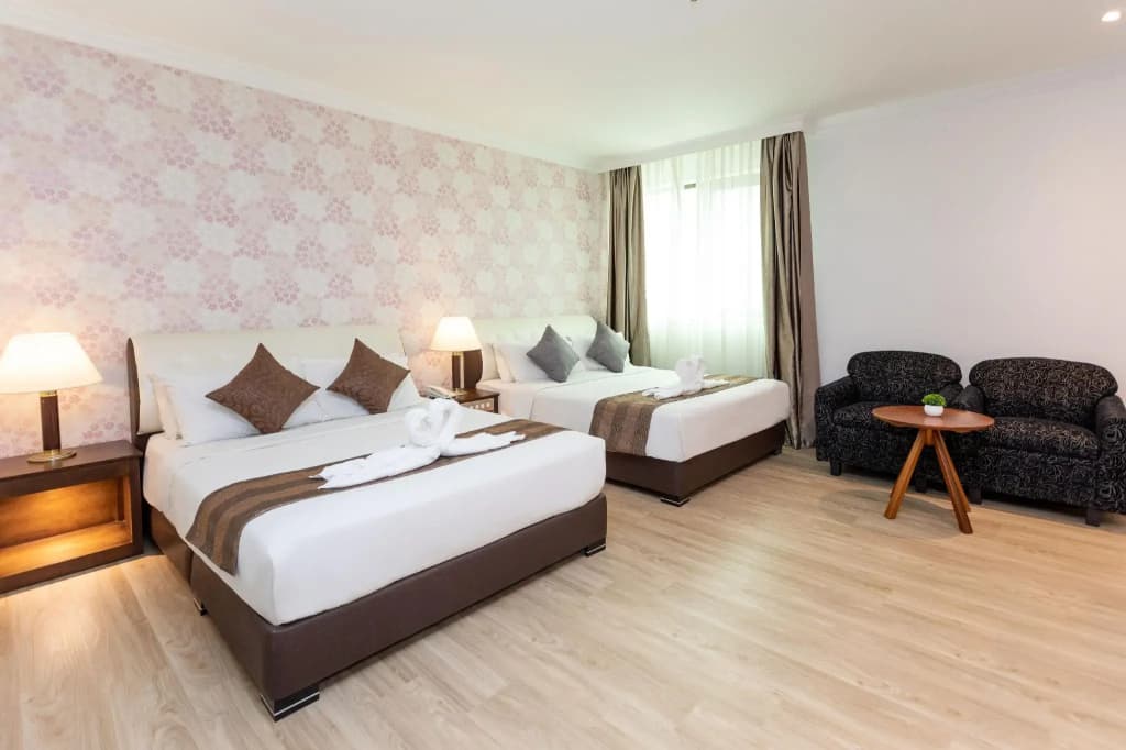 Pelican Hotel - photo 30