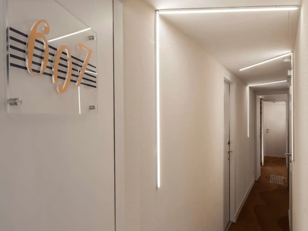 Mercure Paris Opera Lafayette - photo 14