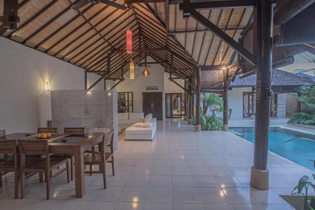 Theo Villa - 2 bedroom - photo 2