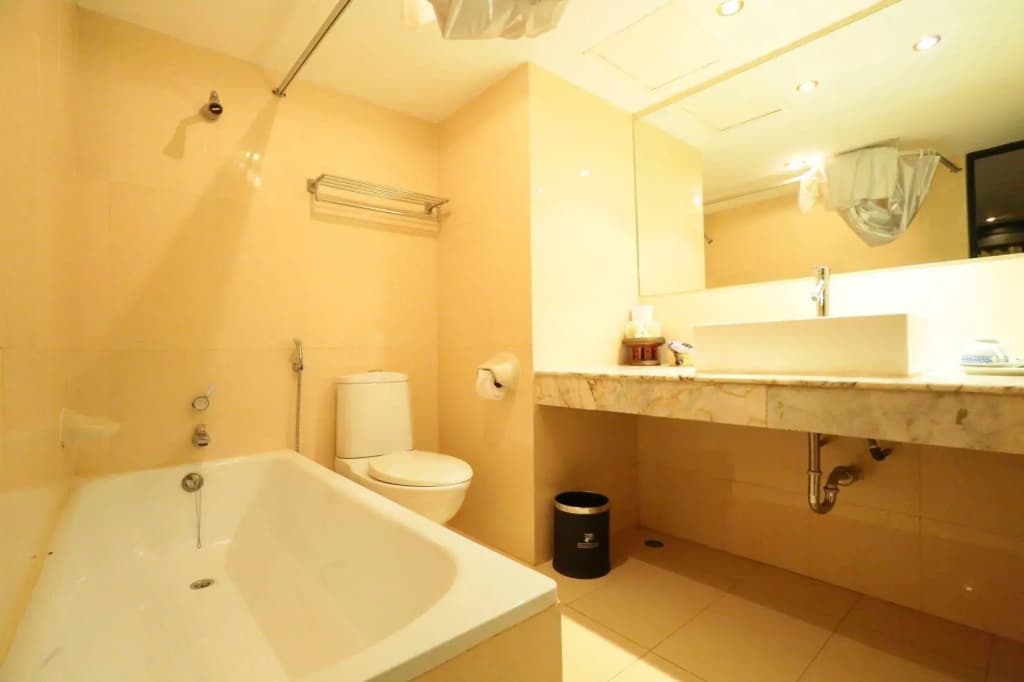 Pattaya Centre Hotel - photo 8