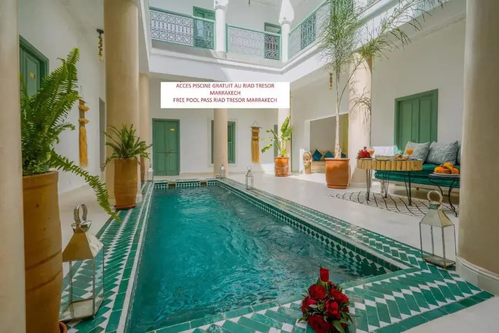 Riad Qoussai - photo 9