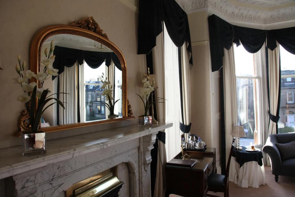 Kildonan Lodge Hotel - photo 20