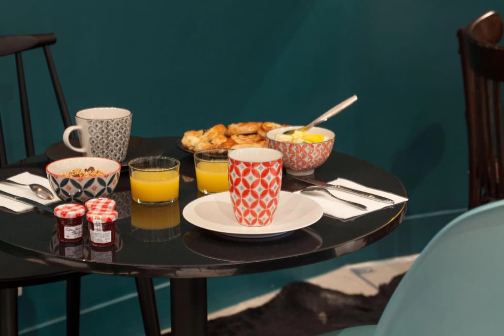 Chouette Hotel - photo 12