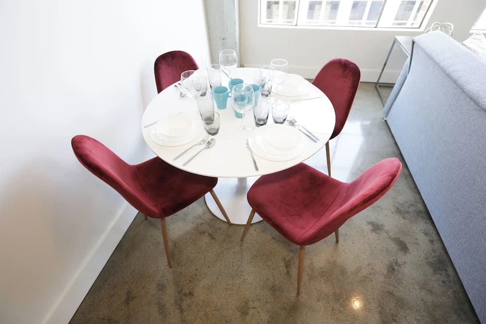 Downtown Lofty Suites - photo 14