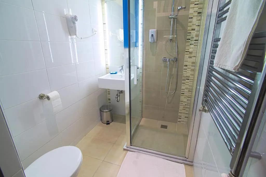 Focus Point Apartments - photo 2