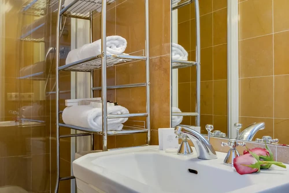 Sweet inn Apartments Boetie - photo 10