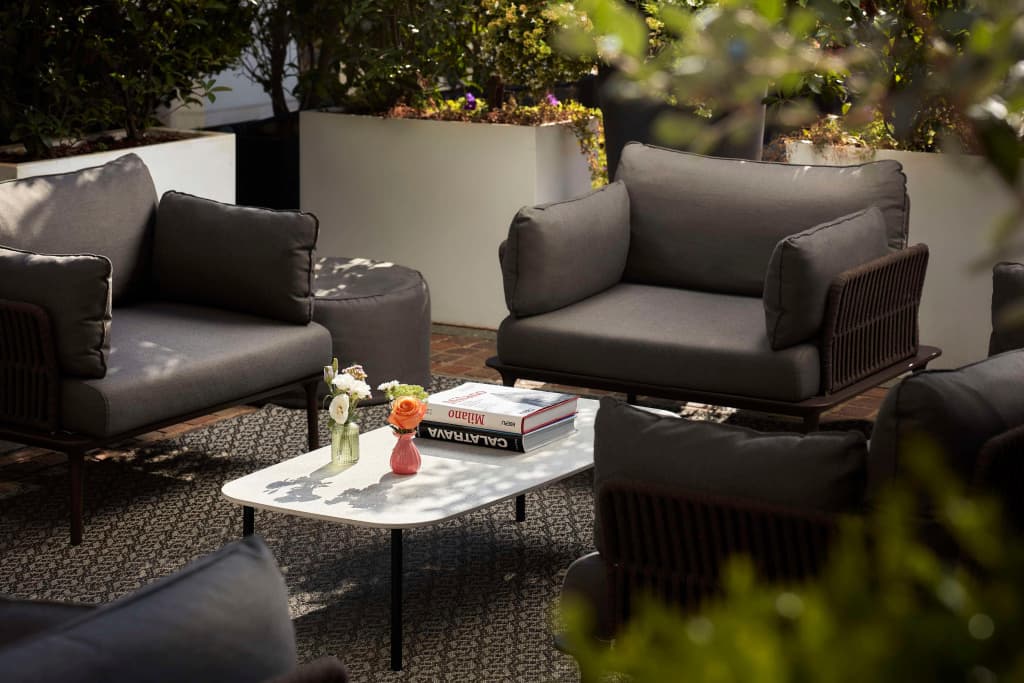 Avani Palazzo Moscova Milan Hotel - photo 32