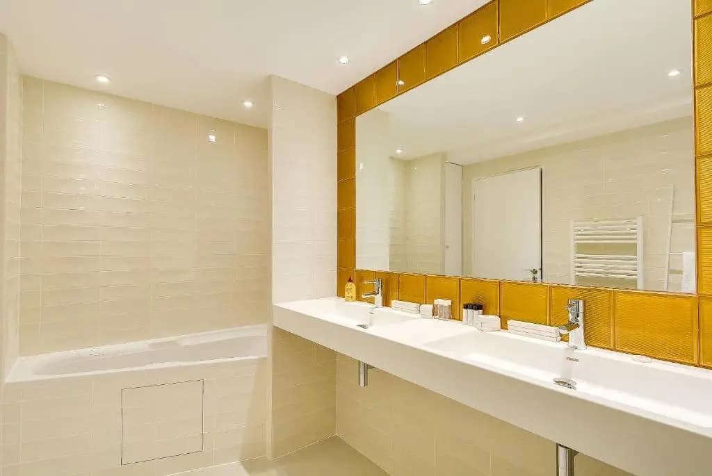 LE VAUGIRARD - 3bedrooms Apartment Premium - photo 8