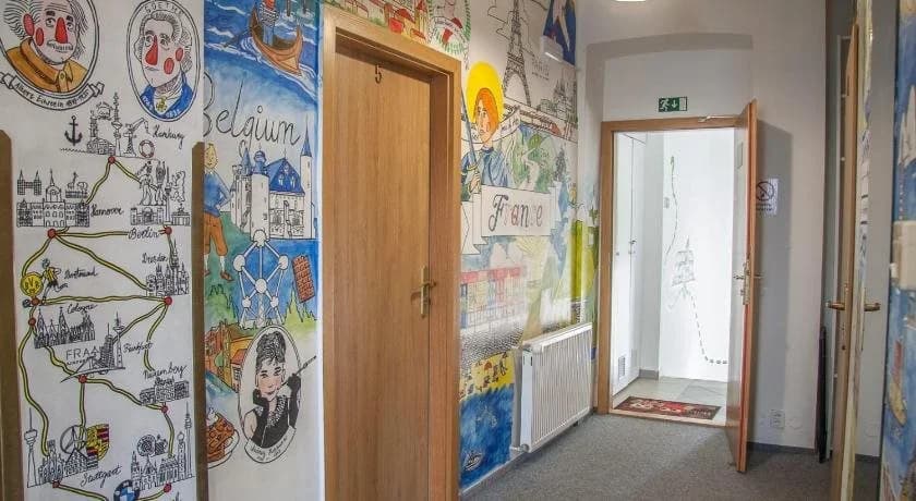 Hostel Hello - photo 11