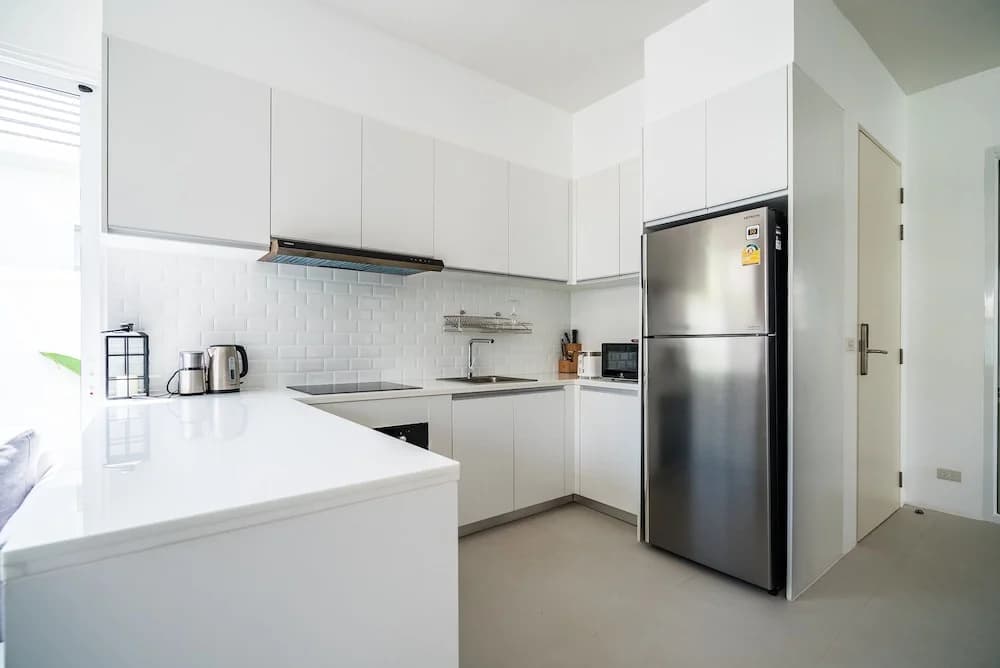 Kamala Garden View villa by Lofty - photo 17