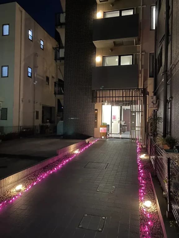 HOTEL WAKO Tokyo Tree View - photo 1