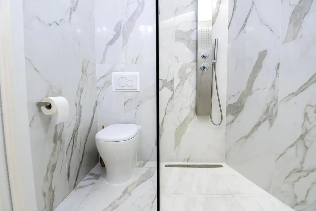 Sinagoga JACUZZI SUITE - photo 15