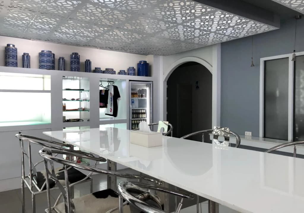 Sino Imperial Design Hotel - photo 20