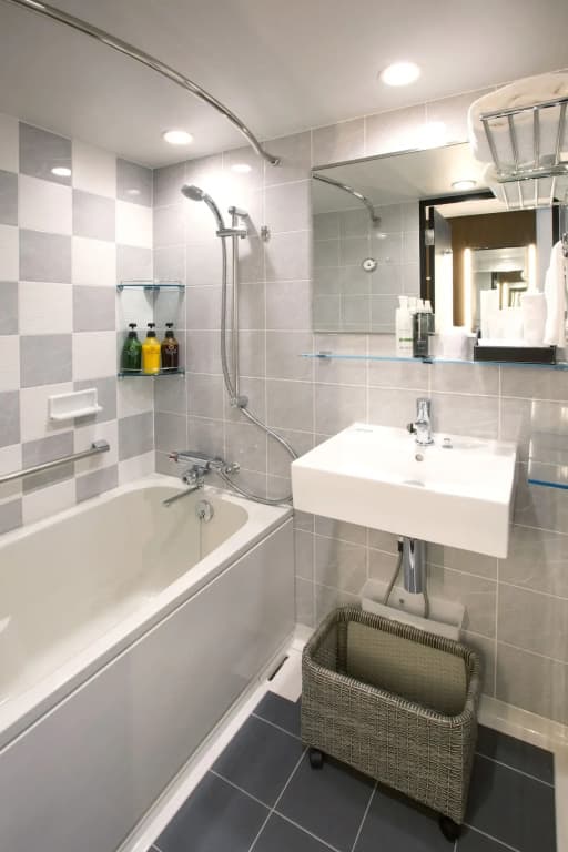 Hotel Bellclassic Tokyo - photo 9