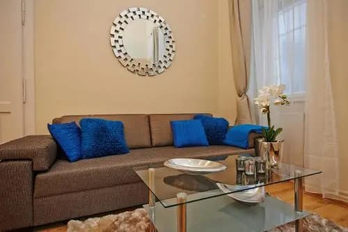 Budapest Luxury Apartments - photo 6