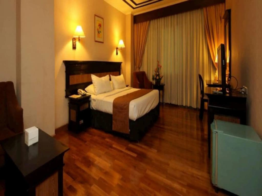 Hotel Maharani - photo 5