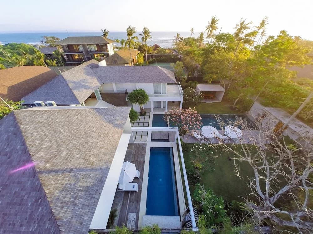 Villa Canggu - photo 21