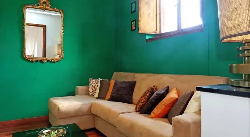 Nina's Home in Rome - photo 4