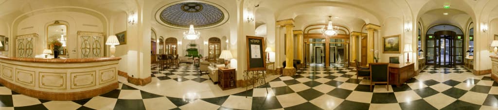 M Social Hotel Paris Opera - photo 38