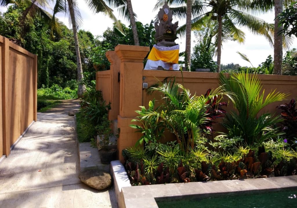 Sujaya Villas - photo 16