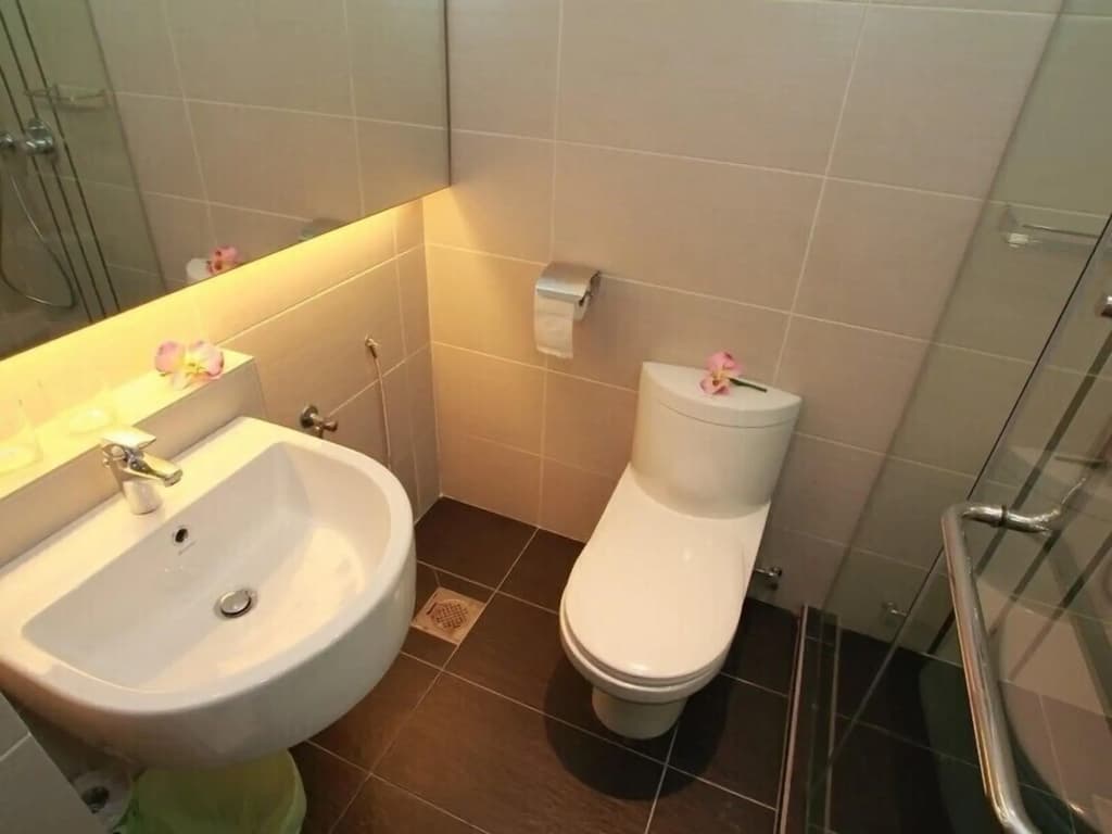 Tai Ichi Hotel - photo 15