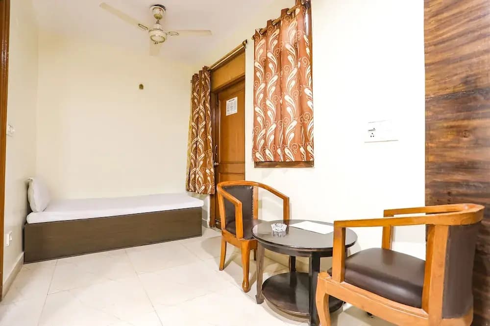 Fabexpress Rajdeep Palace - photo 11