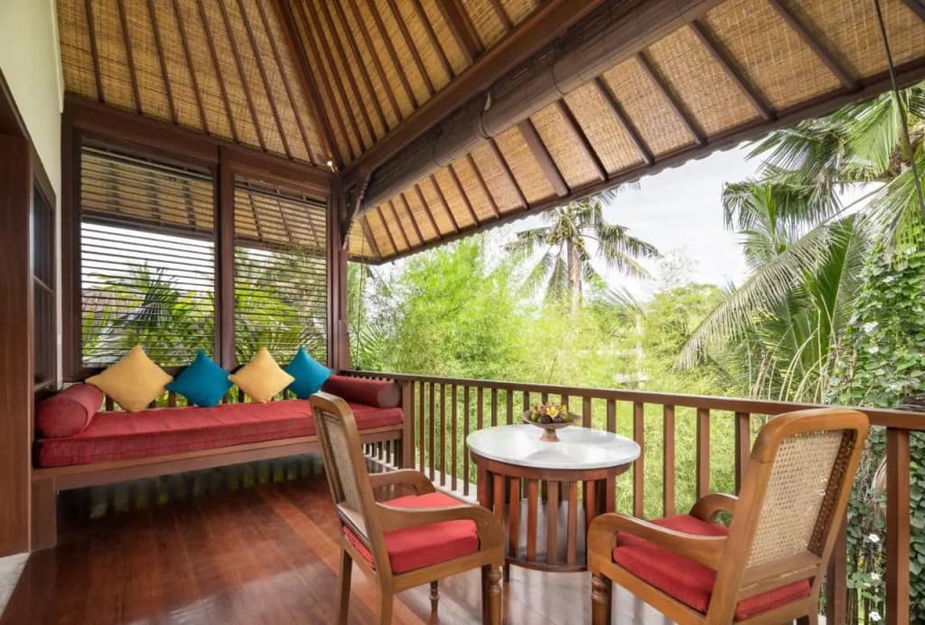 Korurua Dijiwa Ubud - photo 37