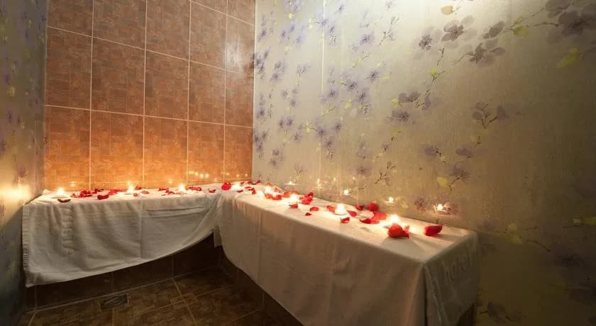 Aranya Hotel - photo 14
