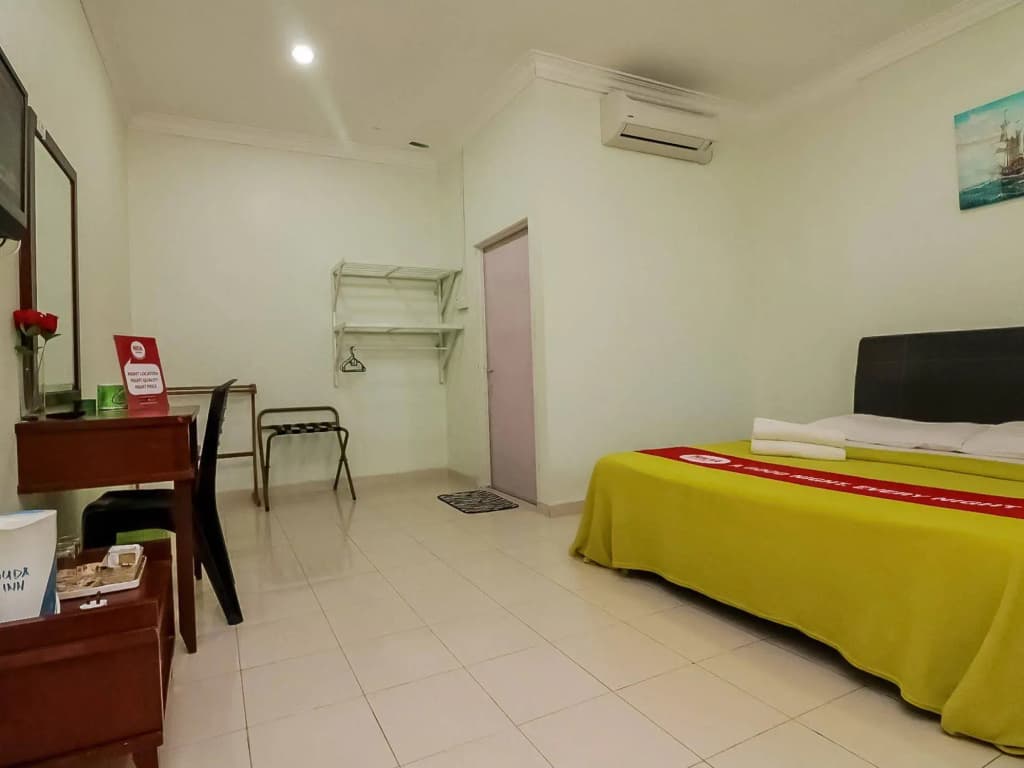 Nida Rooms Langkawi Paradise - photo 8