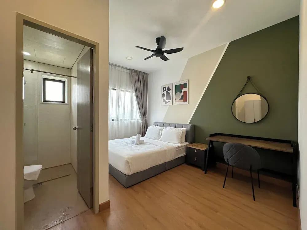 Youth City Residence by Manhattan Group - photo 19